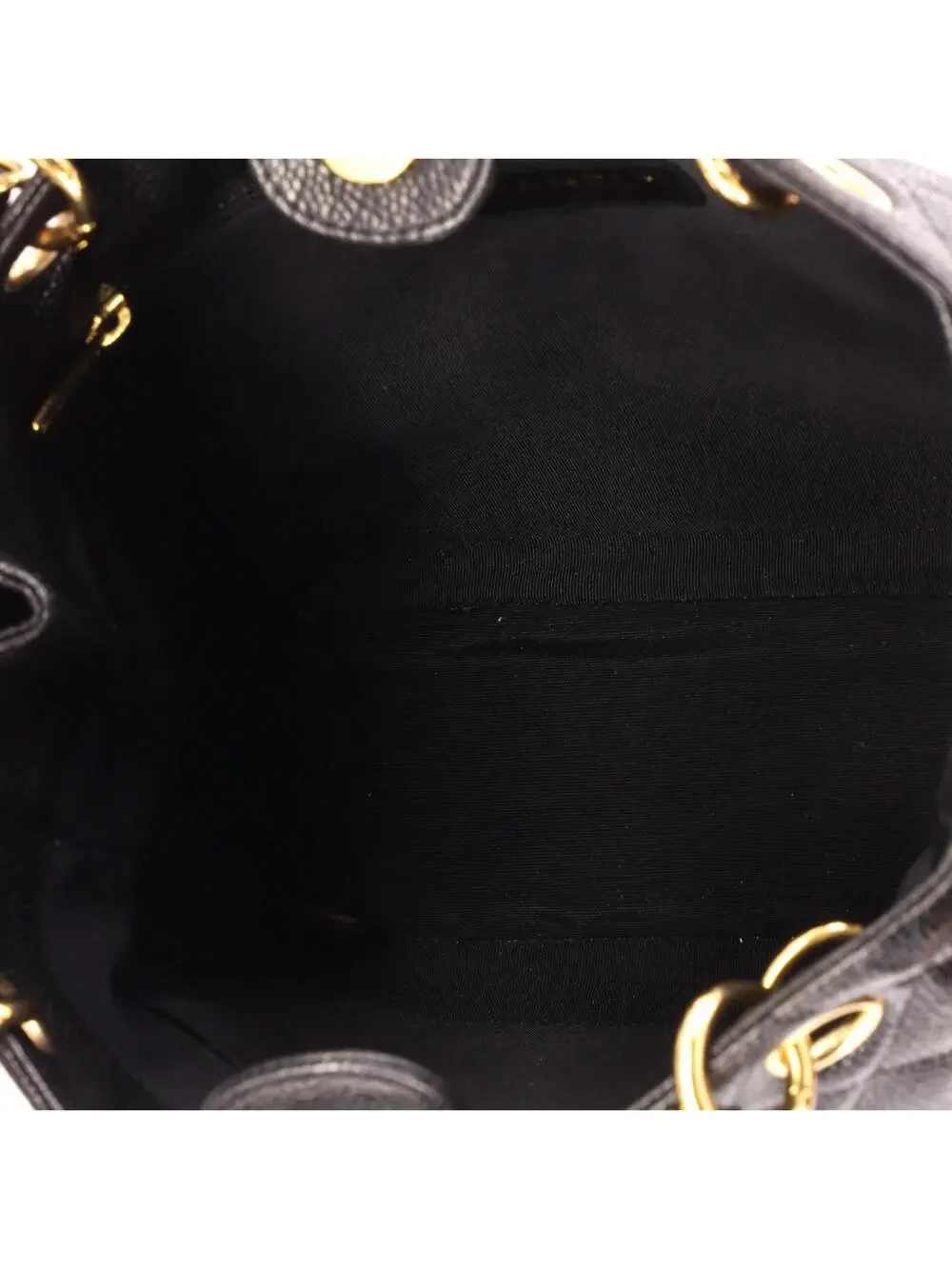 Chanel Petite Shopping Tote Quilted #299190C33B